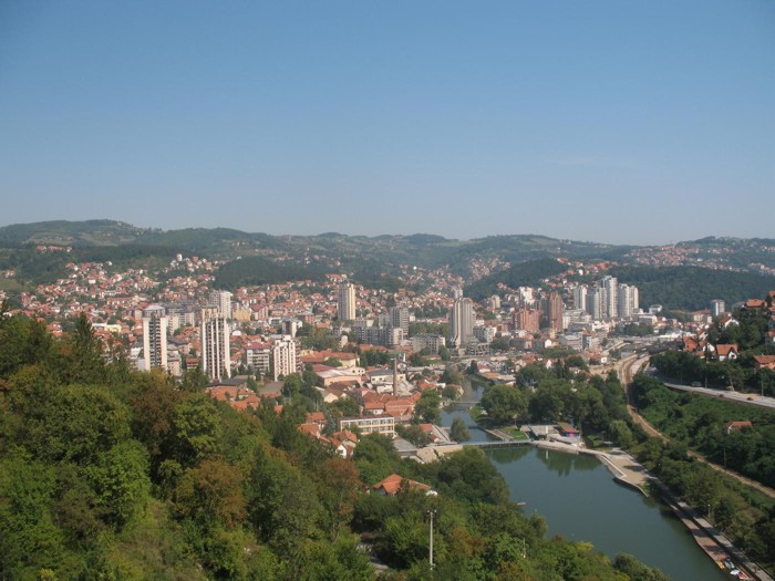 uzice srednja