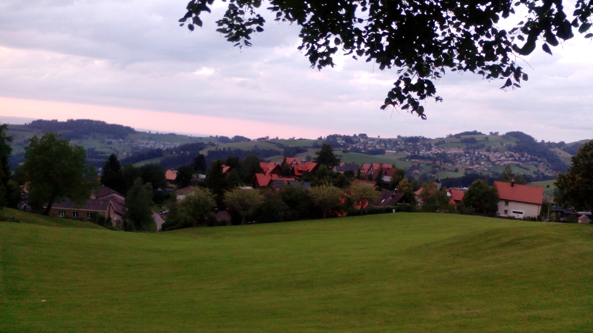 Trogen