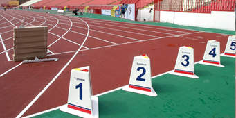 atletika