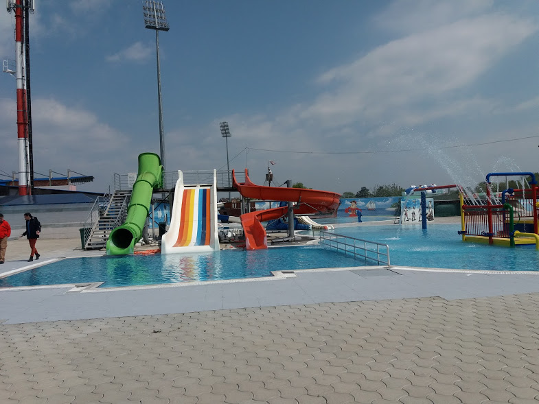 akva park