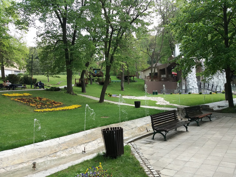 park