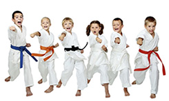 karate