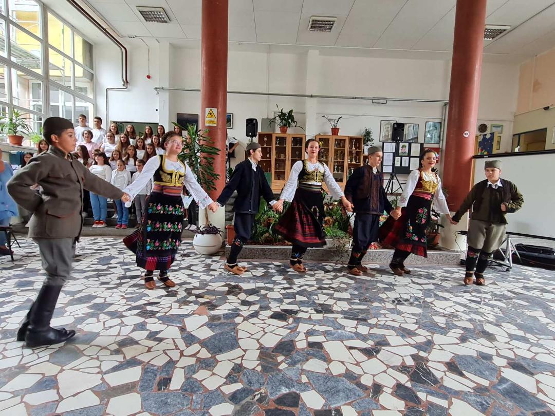 Dan srpskog jedinstva 1