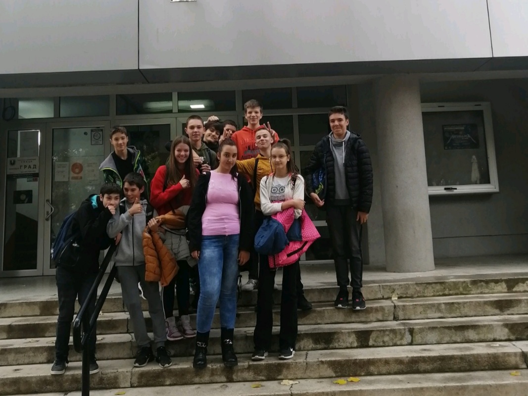 2022Osmaci na izložbi u GKC-u1
