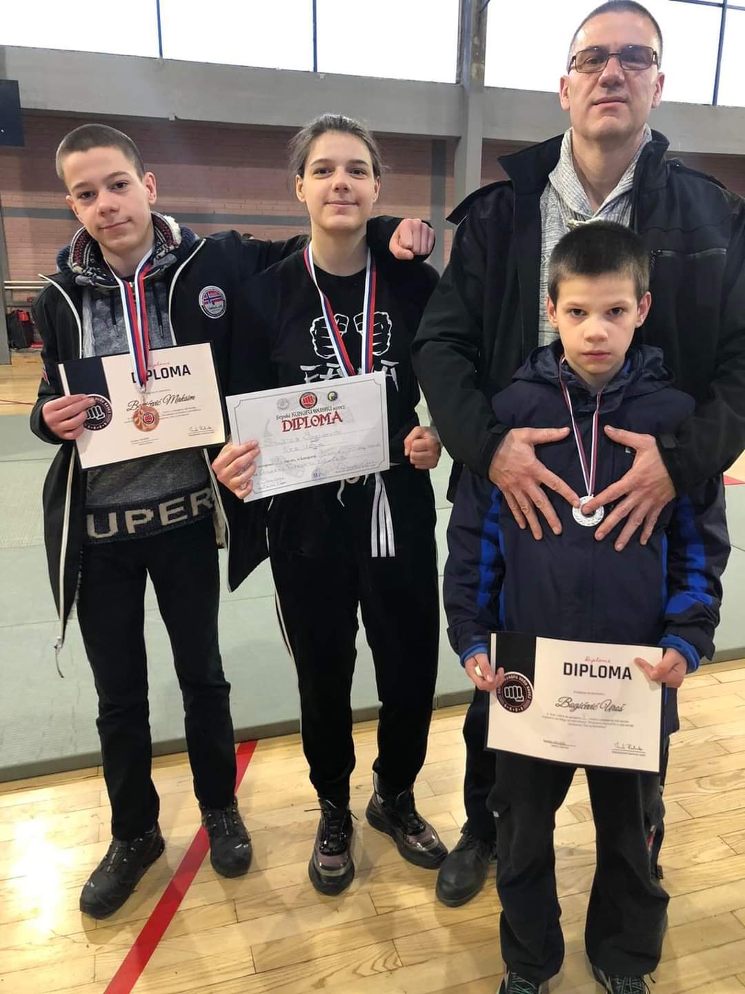 2022Najbolji sportisti2