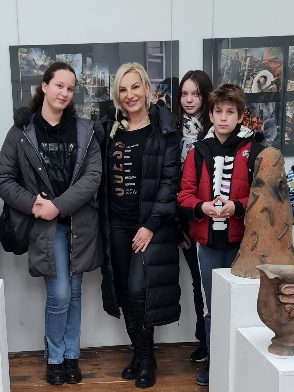 2022 Poseta Gradskoj galeriji6