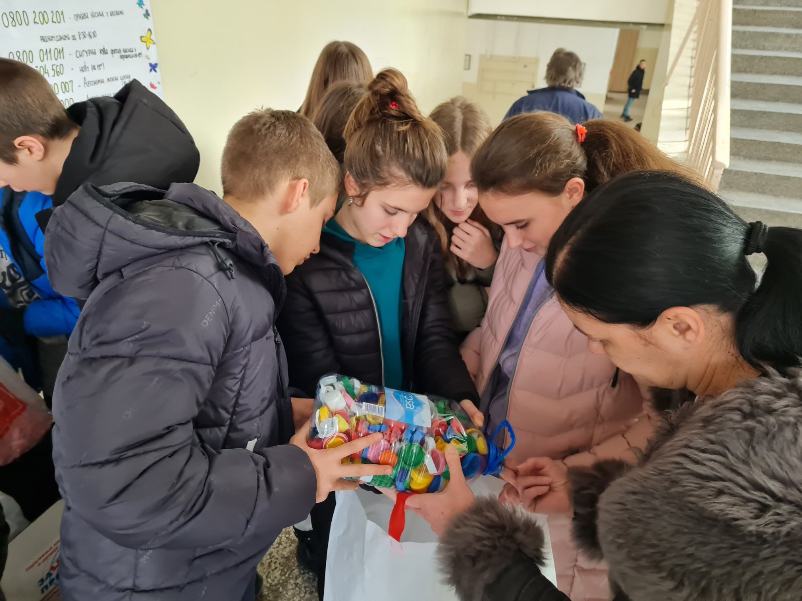 2023Poseta udruženju invalida6