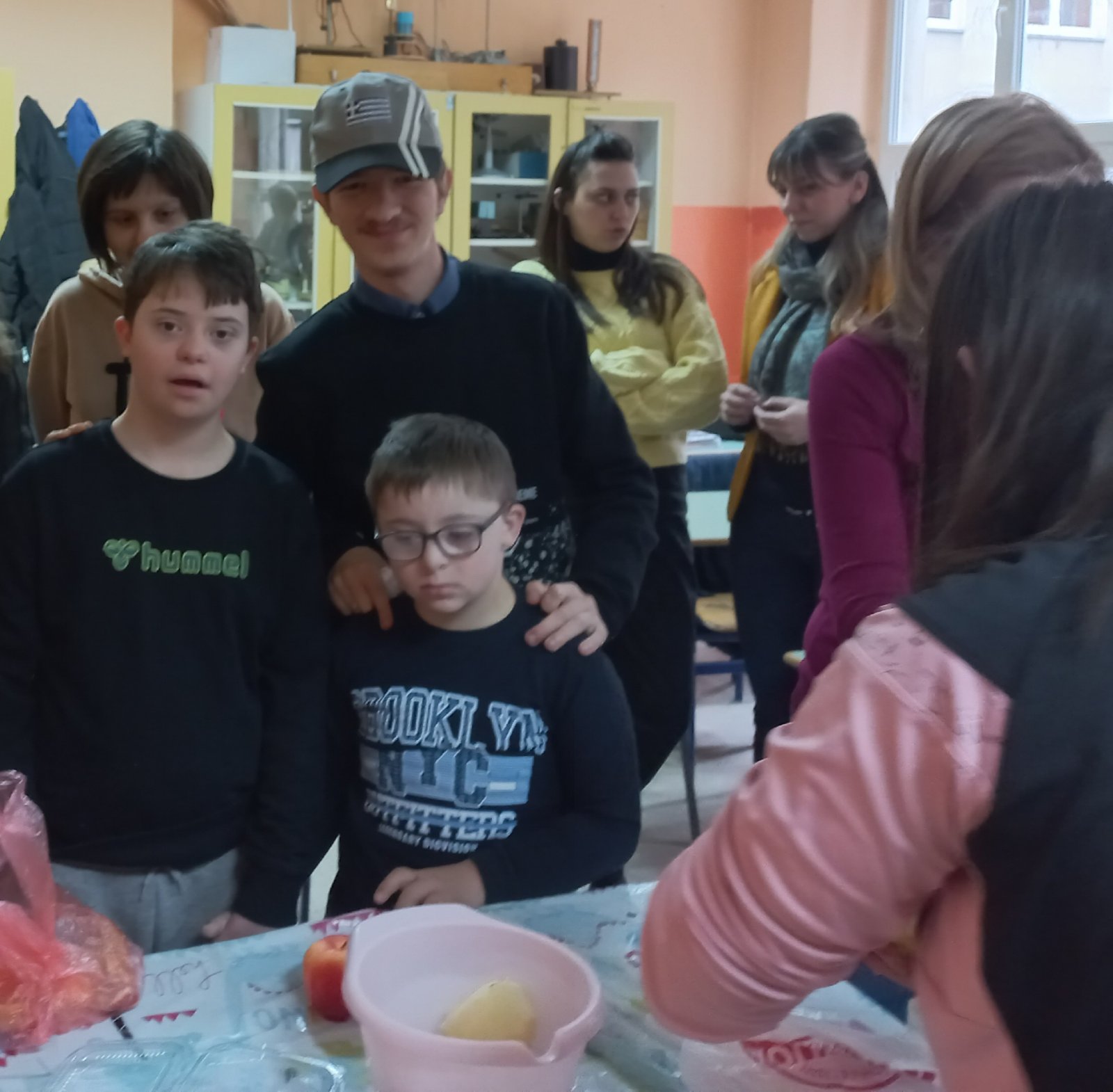 2023Nedelja inkluzivne kulture2