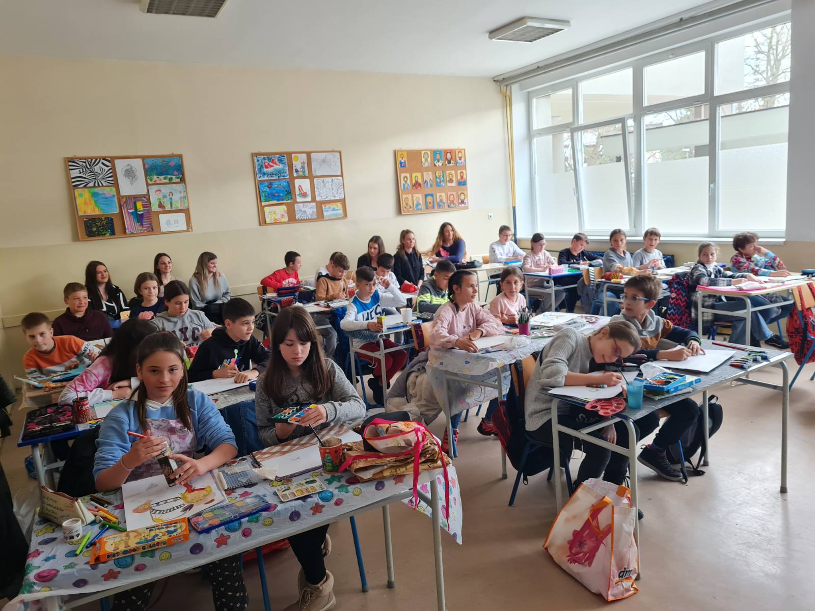 2023Poseta Pedagoškog fakulteta1