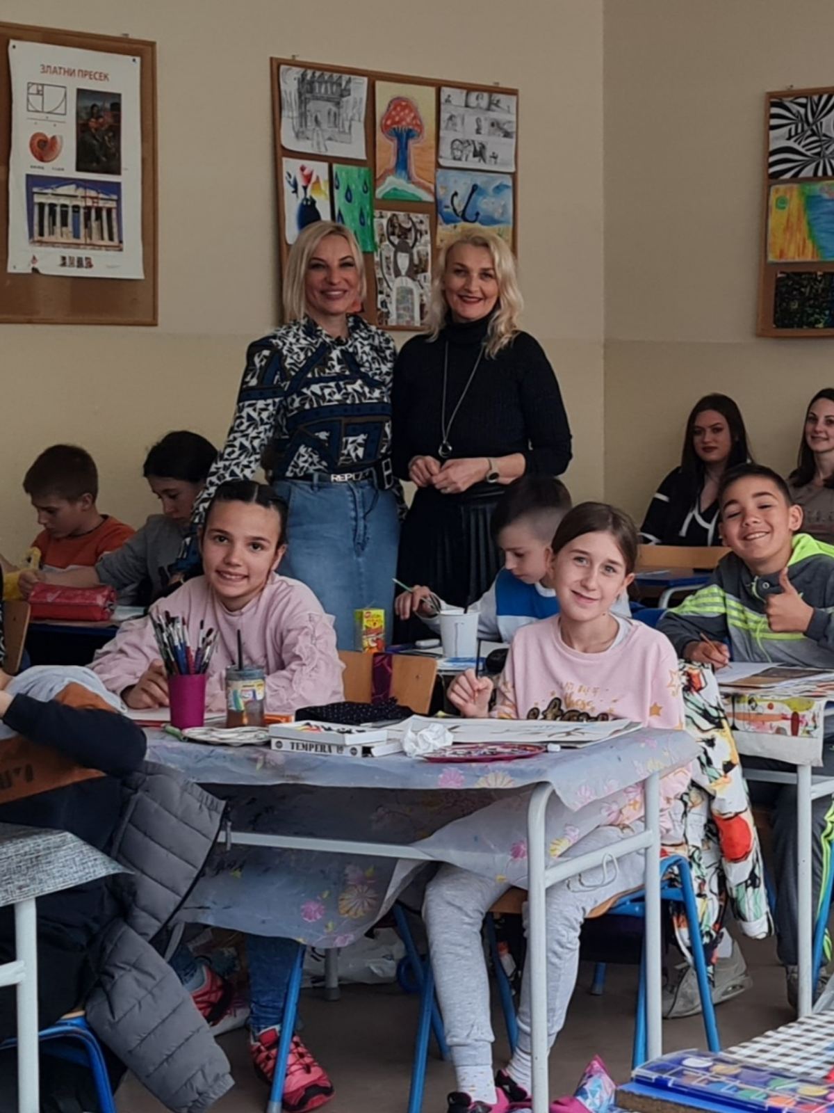 2023Poseta Pedagoškog fakulteta2