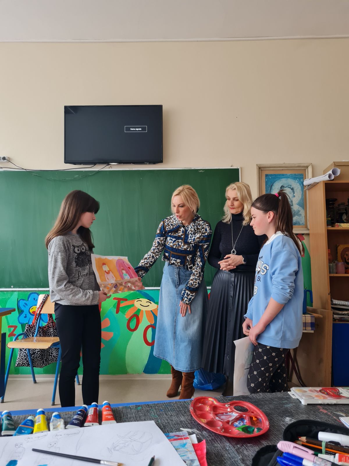 2023Poseta Pedagoškog fakulteta4