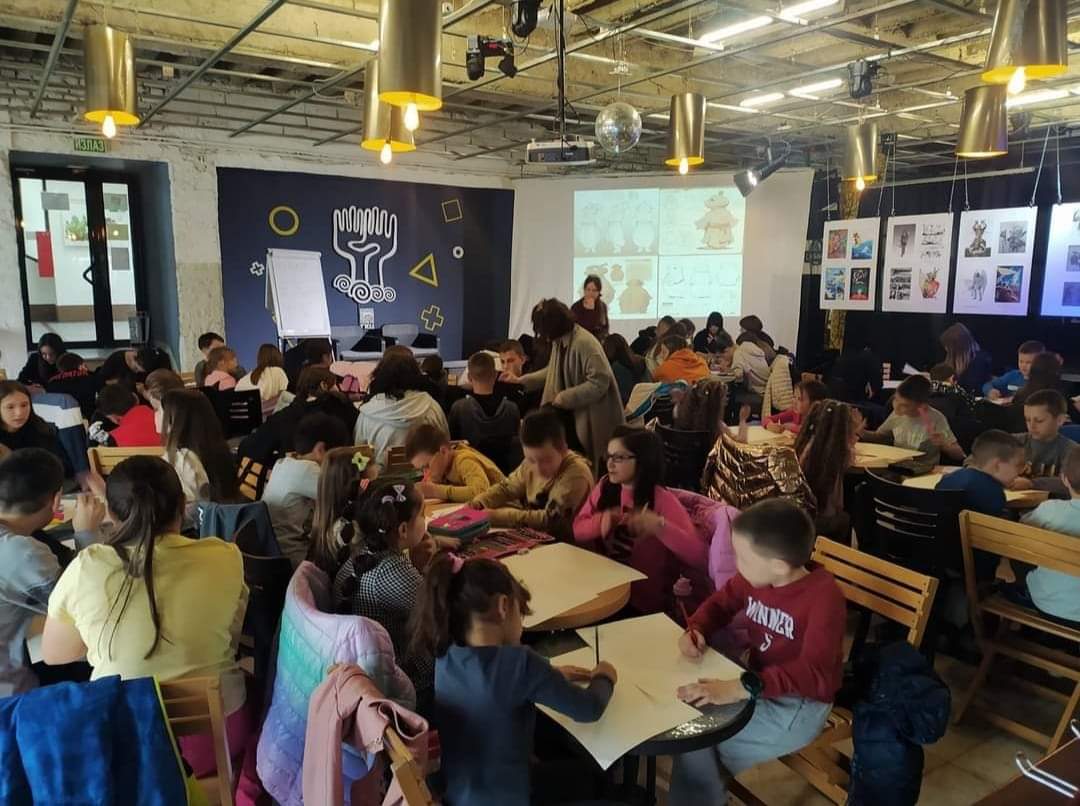 2023Poseta izložbi i radionica6