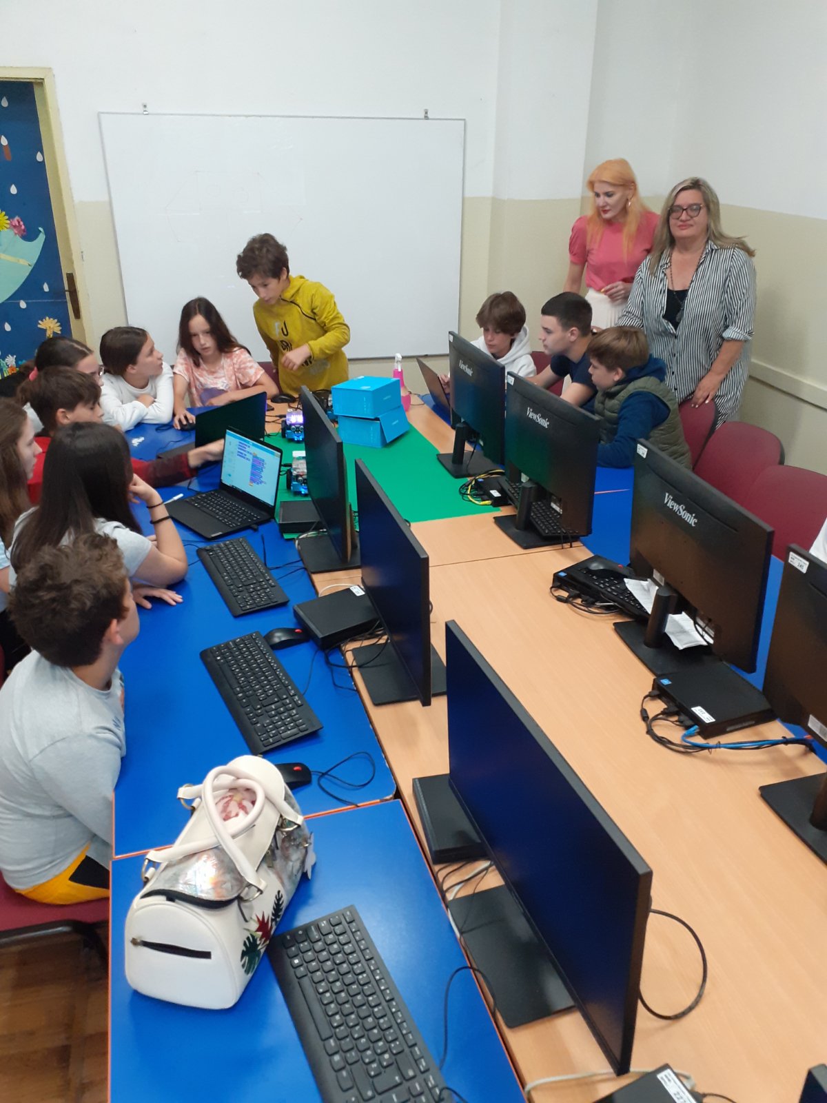 2023Igra robota2