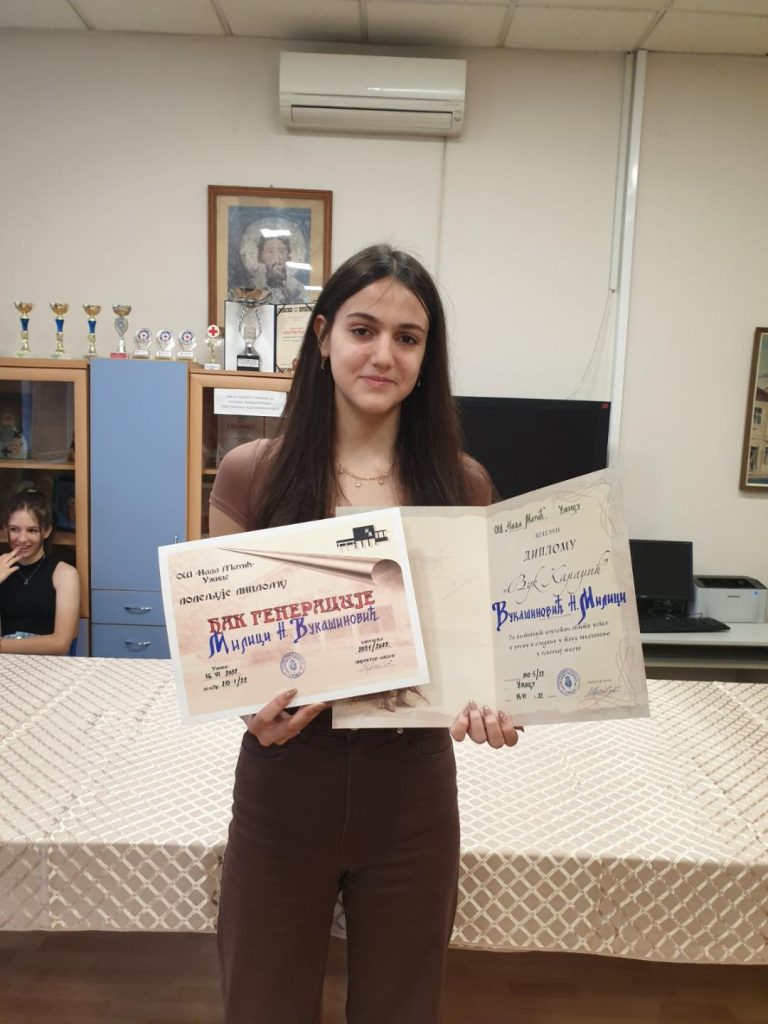 Ime Prezime