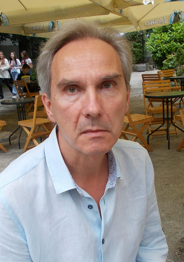 Velibor-Gerzic